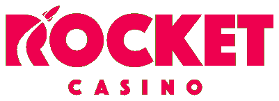 Rocket Casino Logo